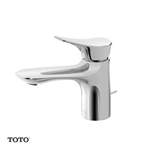 Vòi chậu lavabo TOTO TLP02307B (Đặt hàng 7-15 ngày) - Image 4