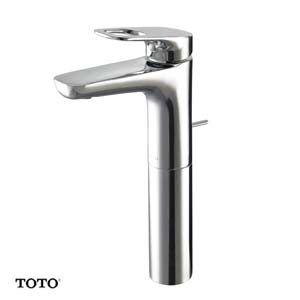 Vòi chậu lavabo TOTO TLS01301V - Image 5
