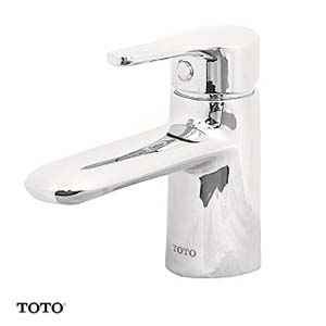 Vòi chậu lavabo TOTO TLS02308B - Image 5