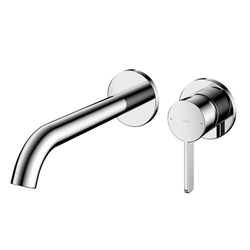 Vòi chậu lavabo TOTO TLS03303V (258mm) - Image 3