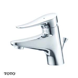 Vòi chậu lavabo TOTO TLS03307B - Image 6