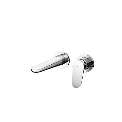Vòi chậu lavabo TOTO TLS04308B