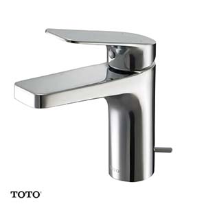 Vòi chậu lavabo TOTO TLS04309B - Image 5