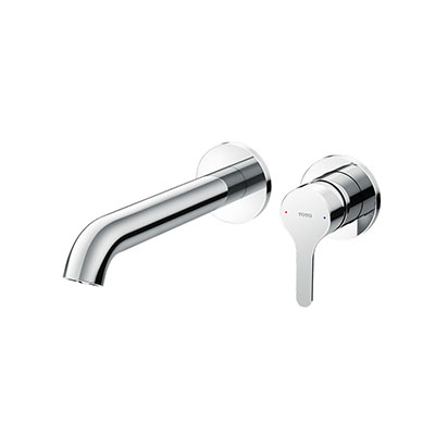 Vòi chậu lavabo Toto TLWB31E - Image 6