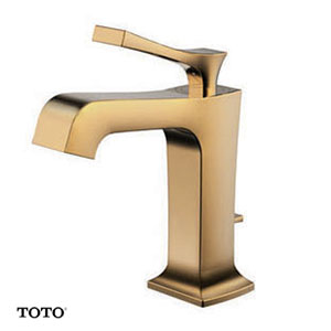 Vòi chậu lavabo Toto TX103LCBR - Image 5