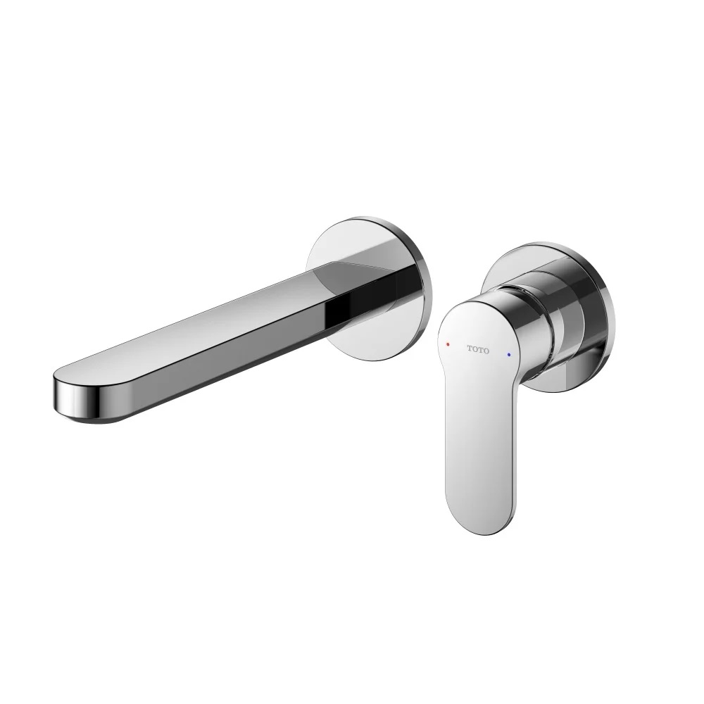 Vòi chậu lavabo Toto TX115LU - Image 4