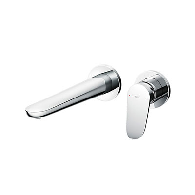 Vòi chậu lavabo Toto TX115LU - Image 6