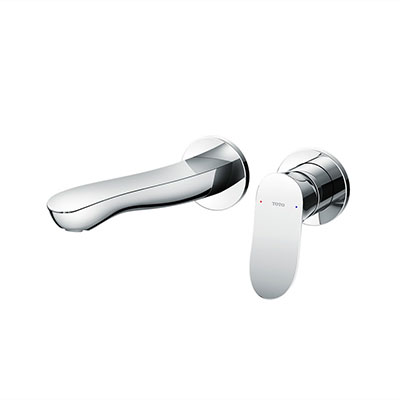 Vòi chậu lavabo TOTO TX116LESN - Image 5