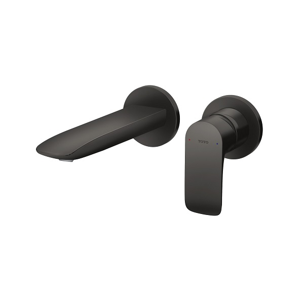 Vòi chậu lavabo Toto TX118LESBR - Image 3