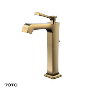 Vòi chậu lavabo Toto TX118LESBR - Image 4