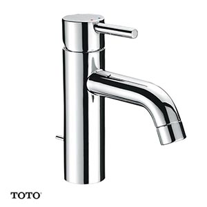 Vòi chậu lavabo Toto TX119LEL - Image 4