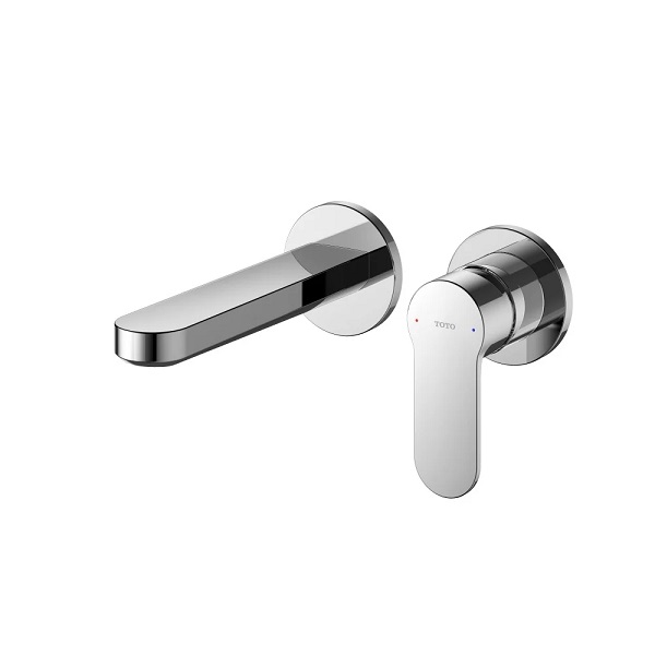 Vòi chậu lavabo Toto TX124LES - Image 4