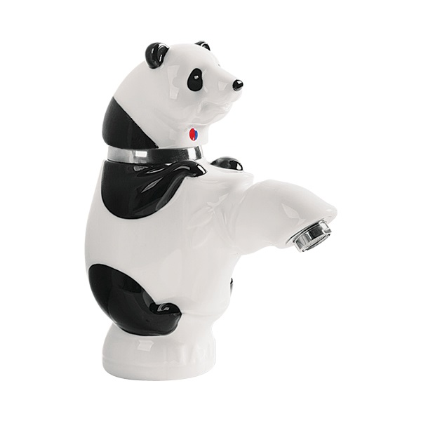 Vòi chậu lavabo trẻ em con voi có vòi ngộ nghĩnh MKV-0979W - Image 4