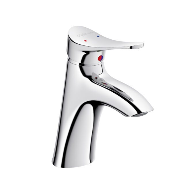 Vòi chậu lavabo Viglacera Platinum P.52.351 - Image 3