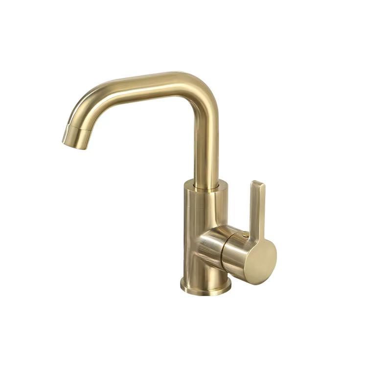 Vòi chậu lavabo, vòi bồn tắm 3 lỗ mạ Crom MK-99061W - Image 6