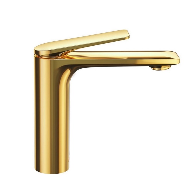 Vòi chậu lavabo vòi bồn tắm JAQUAR Ấn Độ LAG-CHR-91189CSLV - Image 4