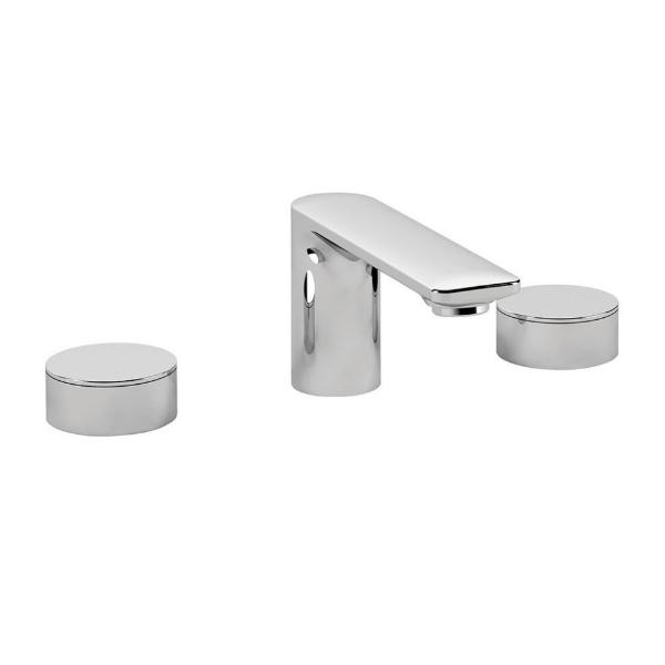 Vòi chậu lavabo vòi bồn tắm JAQUAR Ấn Độ LAG-CHR-91189CSLV - Image 5