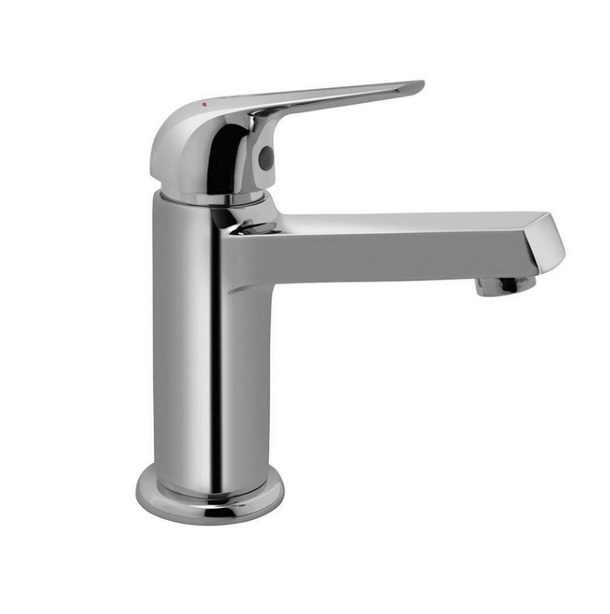 Vòi chậu lavabo vòi bồn tắm JAQUAR Ấn Độ LAG-CHR-91189CSLV - Image 5