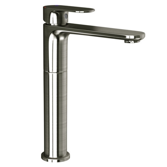 Vòi chậu lavabo vòi bồn tắm JAQUAR Ấn Độ LAG-CHR-91189CSRV - Image 5