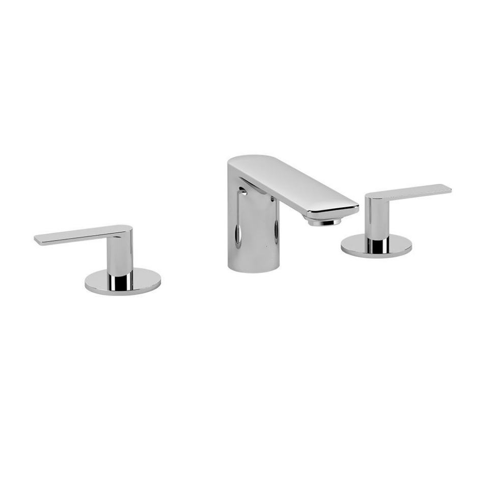 Vòi chậu lavabo vòi bồn tắm JAQUAR Ấn Độ LAG-CHR-91189PSLV - Image 5
