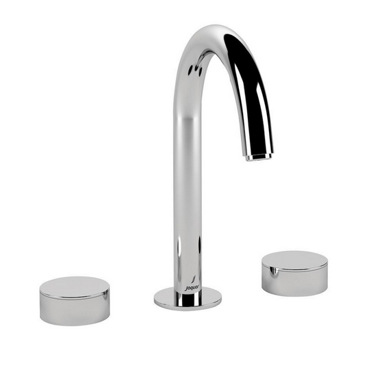 Vòi chậu lavabo vòi bồn tắm JAQUAR Ấn Độ LAG-CHR-91189PSLV - Image 6