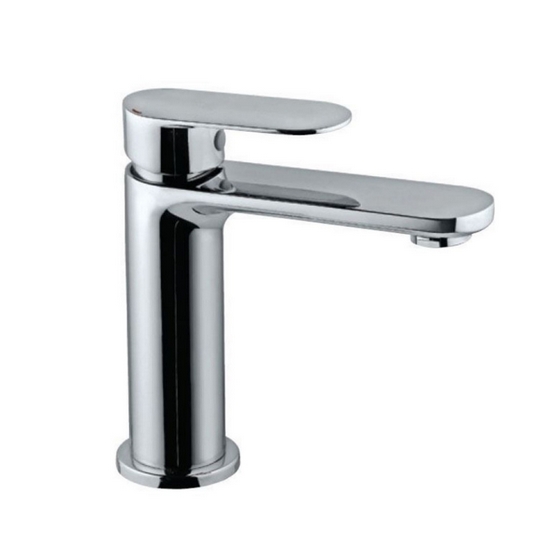 Vòi chậu lavabo vòi bồn tắm JAQUAR Ấn Độ LAG-CHR-91189PSRV - Image 4