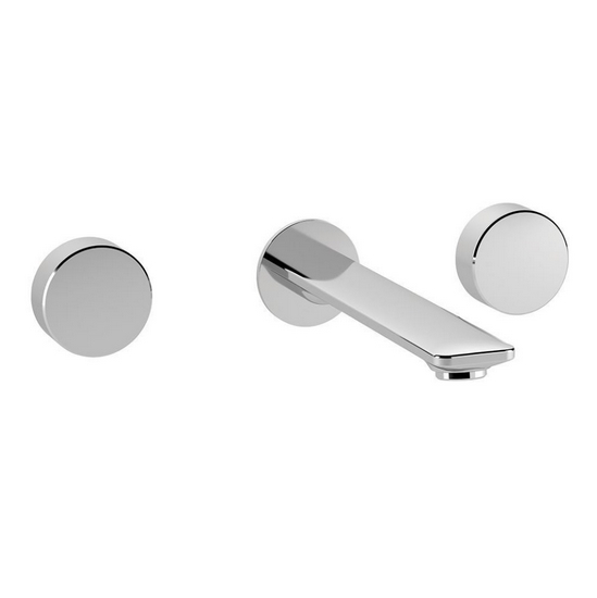 Vòi chậu lavabo vòi bồn tắm JAQUAR Ấn Độ LAG-CHR-91423KV