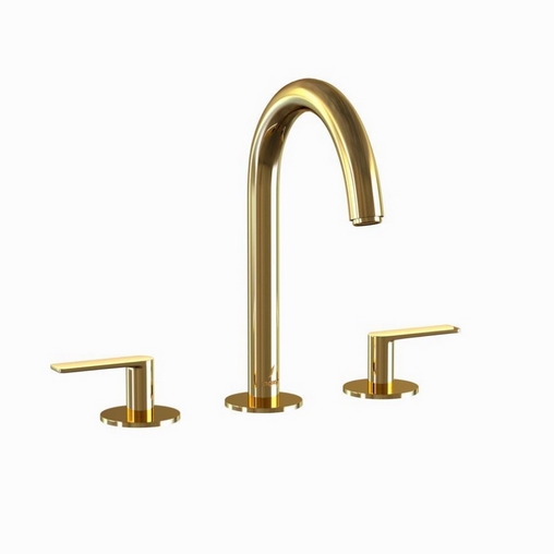 Vòi chậu lavabo vòi bồn tắm màu đen JAQUAR Ấn Độ LAG-GBP-91231NKV - Image 6