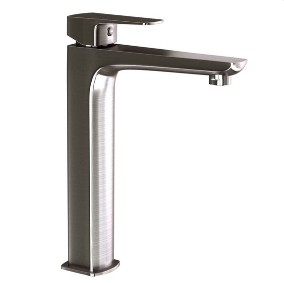 Vòi chậu lavabo vòi bồn tắm màu vàng JAQUAR Ấn Độ LAG-GBP-91189PSLV - Image 5