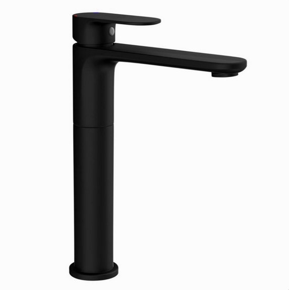Vòi chậu lavabo vòi bồn tắm màu vàng JAQUAR Ấn Độ LAG-GBP-91423KV - Image 3