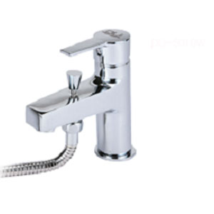Vòi chậu liền sen Bancoot BC-1001 - Image 3