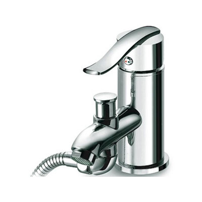 Vòi chậu liền sen Daeshin DSL-3011 - Image 5