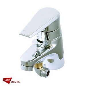 Vòi chậu liền sen Hàn Quốc Hado HU-813N - Image 5