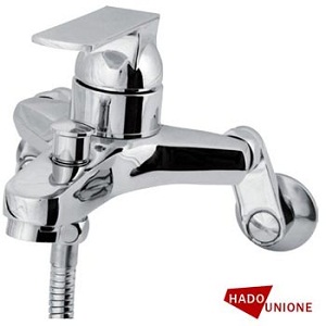 Vòi chậu liền sen Hàn Quốc Hado HU-913 - Image 5