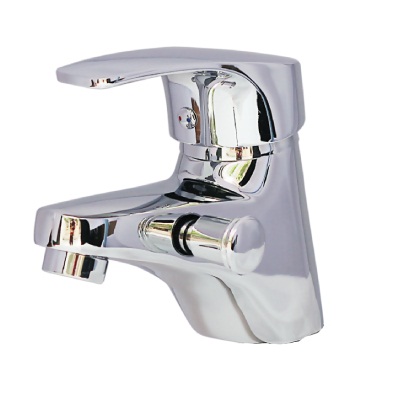 Vòi chậu liền sen lạnh HM0001 - Image 3