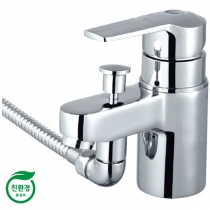 Vòi chậu liền sen nóng lạnh Viglacera VG-326 - Image 3
