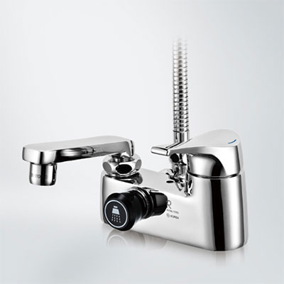 Vòi chậu liền sen Royal RLSD50 - Image 3