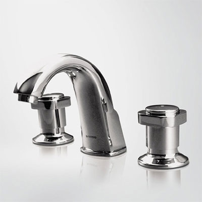 Vòi chậu liền sen Royal RLSD50 - Image 6
