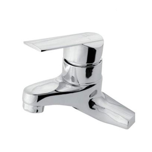 Vòi chậu liền sen tắm Hàn Quốc Hado HU-812N - Image 5