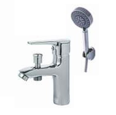 Vòi chậu liền sen tắm Royal Join RA-057 - Image 3