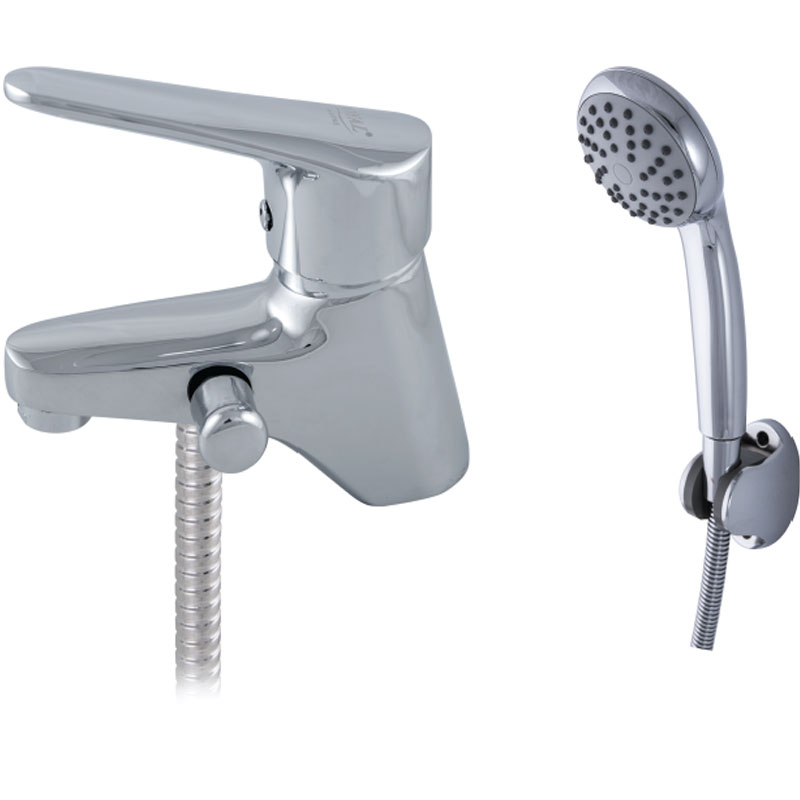 Vòi chậu liền sen tắm Royal RA-088 - Image 3