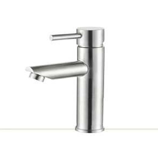 Vòi chậu nóng lạnh 1 lỗ DAEHAN DU-6010 - Image 4
