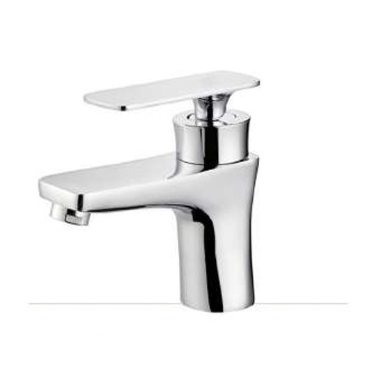 Vòi chậu nóng lạnh 1 lỗ DAEHAN DU-9010 - Image 5