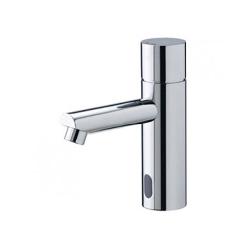 Vòi chậu nóng lạnh 1 lỗ Samwon BFL-401 - Image 6