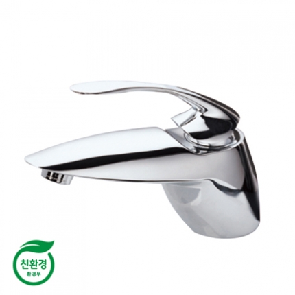 Vòi chậu nóng lạnh 1 lỗ Samwon CFL-901
