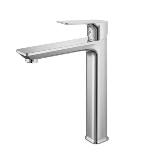 Vòi chậu nóng lạnh 1 lỗ Samwon LFL-801 - Image 4