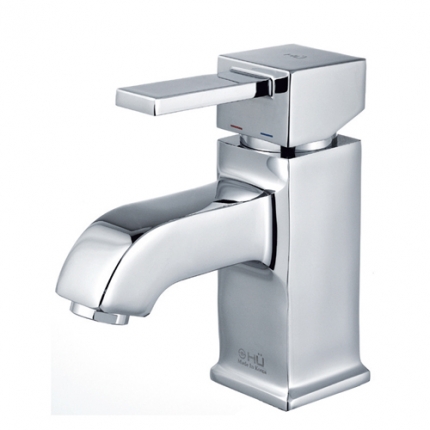 Vòi chậu nóng lạnh 1 lỗ Samwon NFL-277 - Image 5