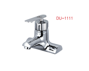 Vòi chậu nóng lạnh DAEHAN DU-6011 - Image 4