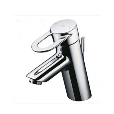 Vòi chậu nóng lạnh gắn tường GT Toto TLG13308A-TLN103G0A - Image 6