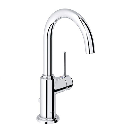 Vòi Chậu nóng lạnh Grohe BauLoop XL-Size 32856001 - Image 3